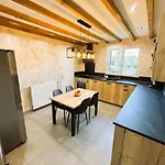 Les Acacias - Confort Et Tranquillite Vakantiehuis