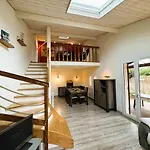 Vakantiehuis Les Acacias - Confort Et Tranquillite Mios