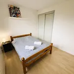 Les Acacias - Confort Et Tranquillite Vakantiehuis *