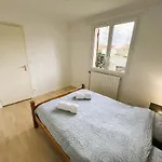 Les Acacias - Confort Et Tranquillite Vakantiehuis