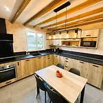 Les Acacias - Confort Et Tranquillite Vakantiehuis
