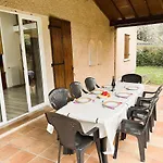 Les Acacias - Confort Et Tranquillite Vakantiehuis