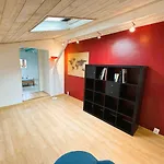 Vakantiehuis Les Acacias - Confort Et Tranquillite