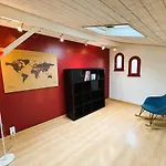 Les Acacias - Confort Et Tranquillite Vakantiehuis