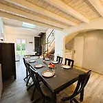 Les Acacias - Confort Et Tranquillite Vakantiehuis Mios