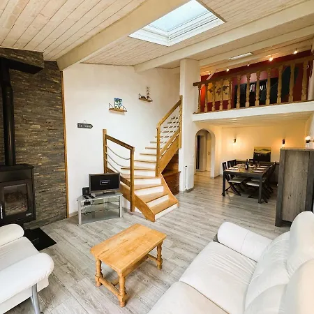 Hébergement de vacances Les Acacias - Confort Et Tranquillité