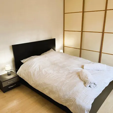 Tatil Evi Les Acacias - Confort Et Tranquillite Mios