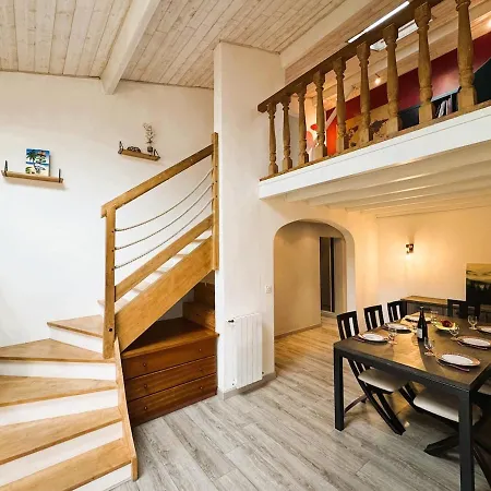 Les Acacias - Confort Et Tranquillite Tatil Evi *