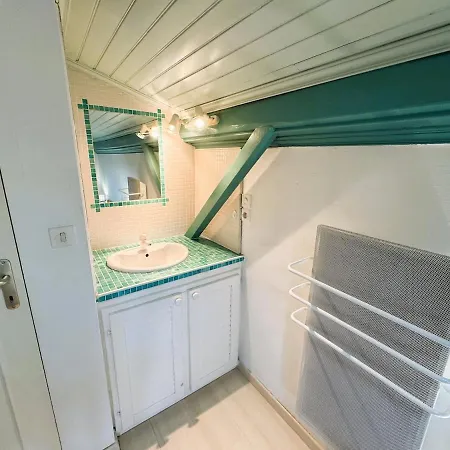 Tatil Evi Les Acacias - Confort Et Tranquillite *