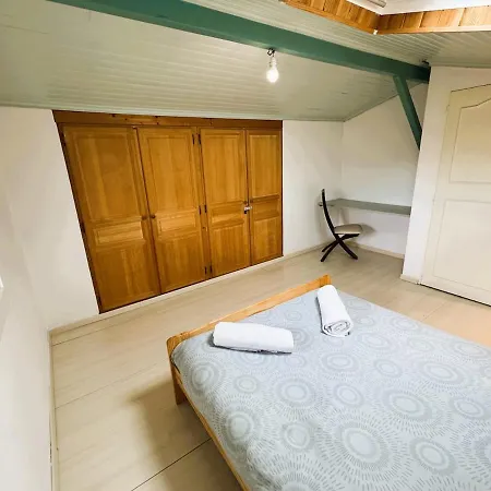 Les Acacias - Confort Et Tranquillite Tatil Evi Mios