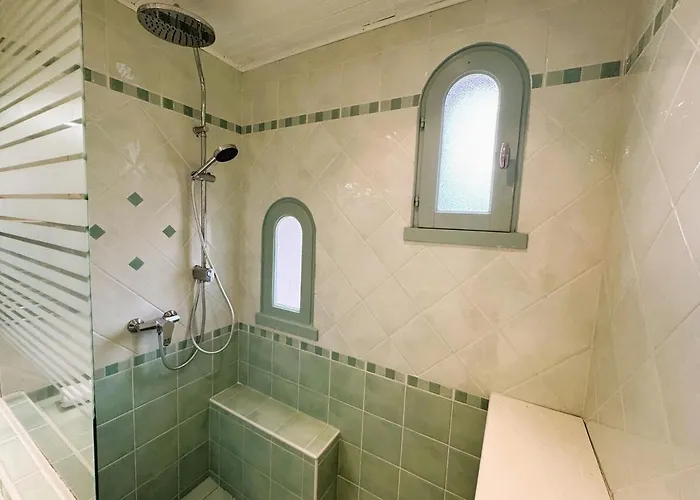 Les Acacias - Confort Et Tranquillité *