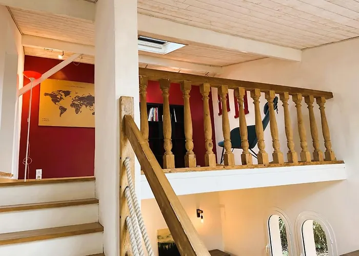 Les Acacias - Confort Et Tranquillité *