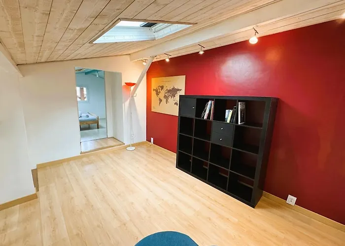 Hébergement de vacances Les Acacias - Confort Et Tranquillité