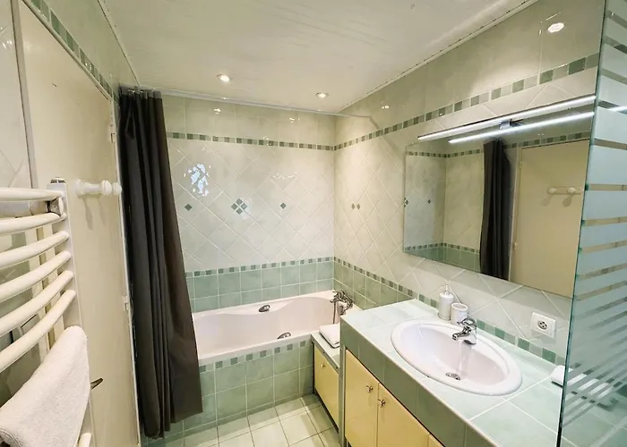 Hébergement de vacances Les Acacias - Confort Et Tranquillité