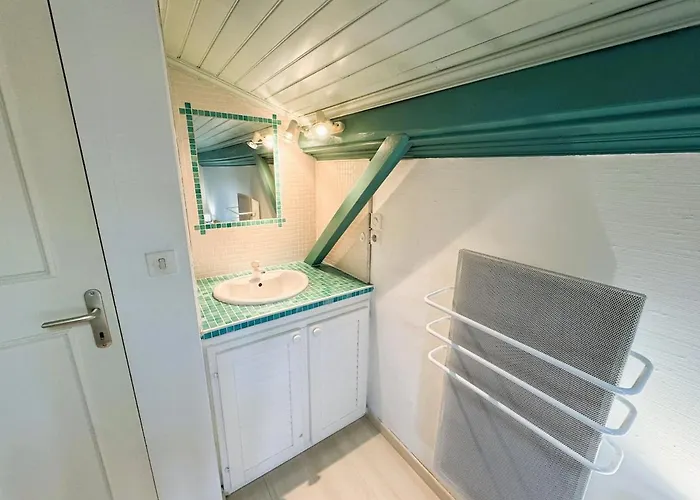 Hébergement de vacances Les Acacias - Confort Et Tranquillité *